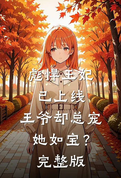彪悍王妃已上线，王爷却总宠她如宝？完整版