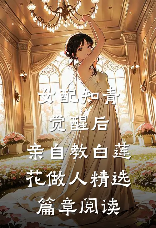 女配知青觉醒后，亲自教白莲花做人精选篇章阅读