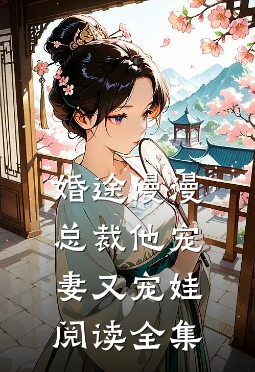 婚途漫漫：总裁他宠妻又宠娃阅读全集