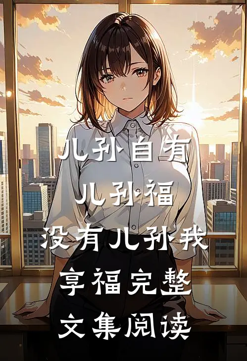 儿孙自有儿孙福，没有儿孙我享福完整文集阅读