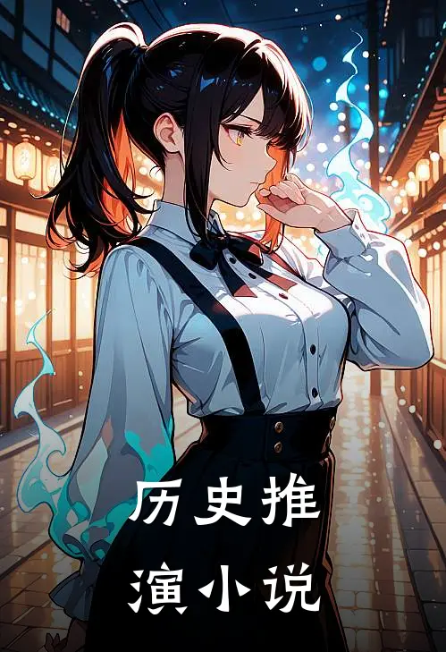 历史推演小说