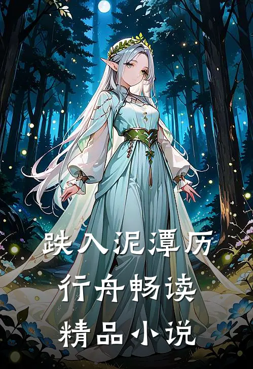 跌入泥潭历行舟畅读精品小说