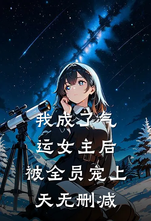 我成了气运女主后，被全员宠上天无删减