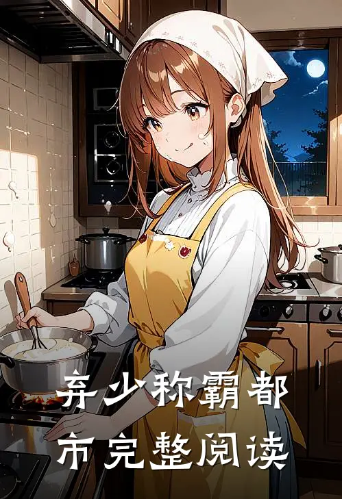 弃少称霸都市完整阅读