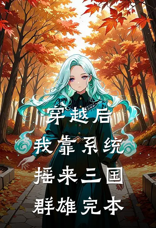 穿越后，我靠系统摇来三国群雄完本