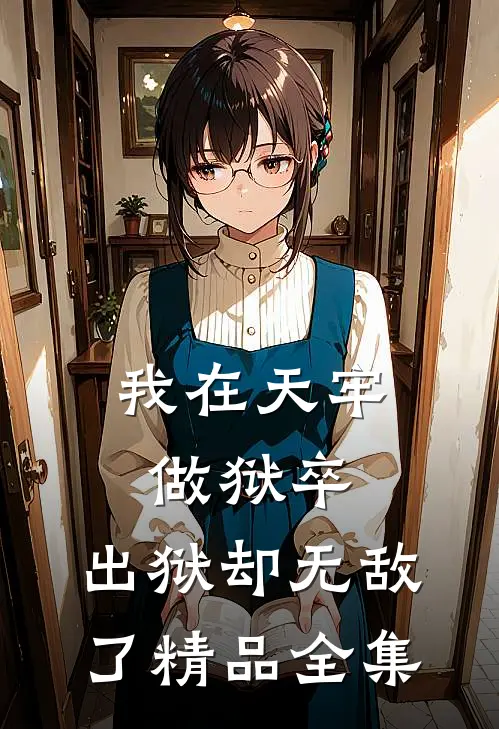 我在天牢做狱卒，出狱却无敌了精品全集