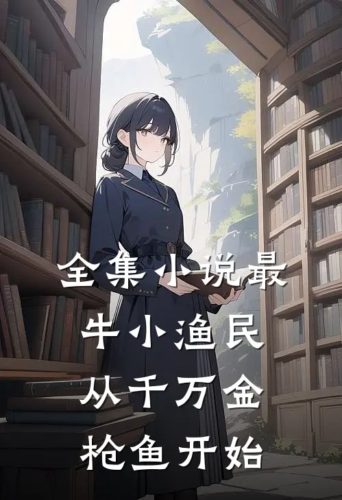 全集小说最牛小渔民：从千万金枪鱼开始