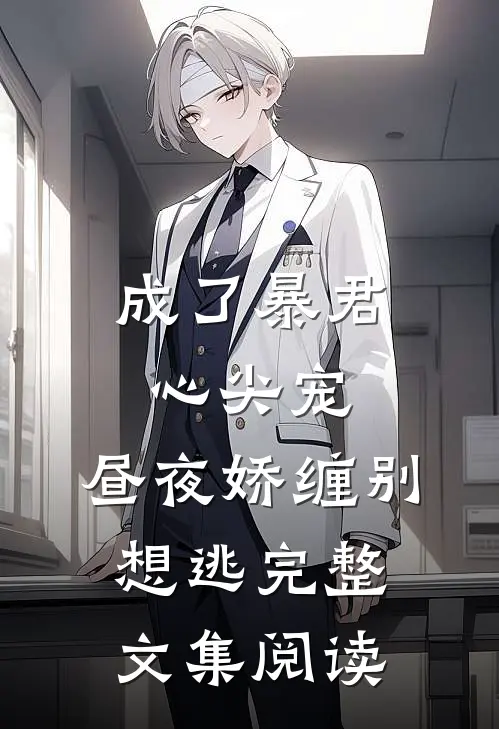 成了暴君心尖宠，昼夜娇缠别想逃完整文集阅读