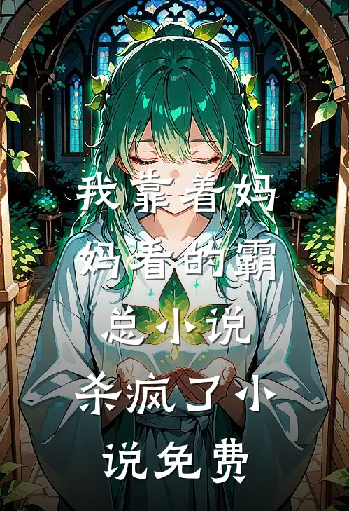 我靠着妈妈看的霸总小说，杀疯了小说免费