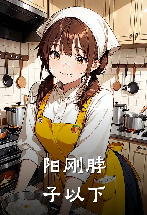 阳刚脖子以下