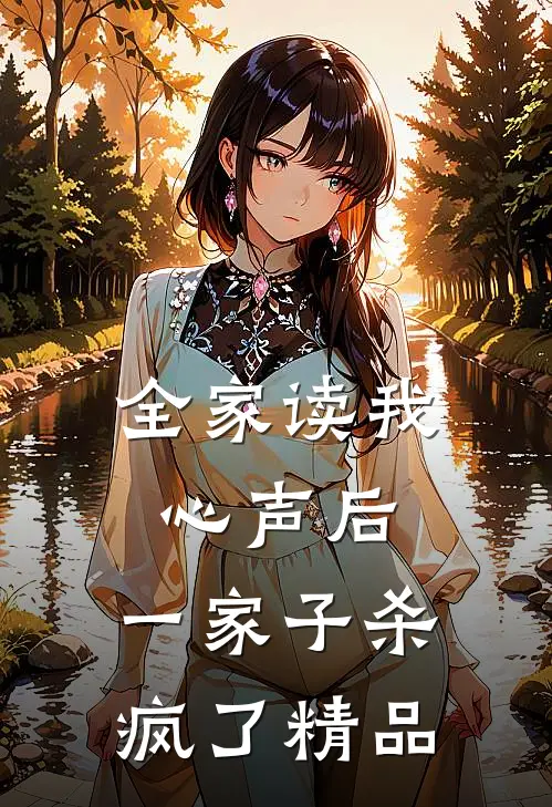 全家读我心声后，一家子杀疯了精品