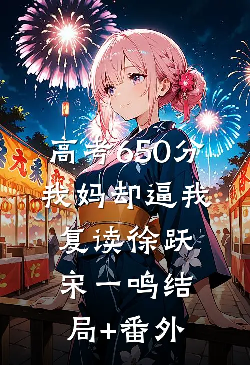 高考650分，我妈却逼我复读徐跃宋一鸣结局+番外