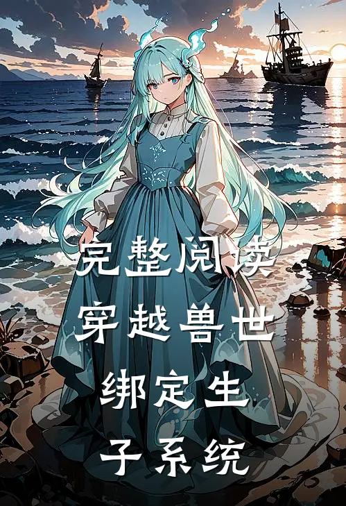 完整阅读穿越兽世：绑定生子系统