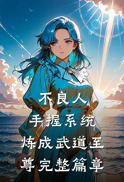 不良人：手握系统，炼成武道至尊完整篇章