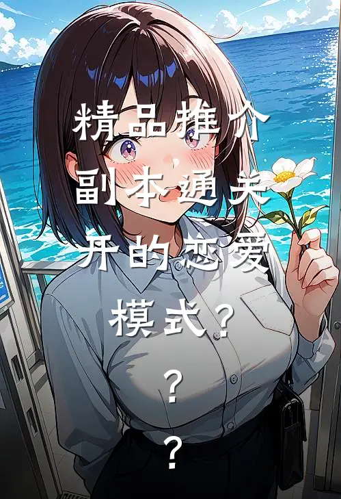 精品推介副本通关：开的恋爱模式？？？