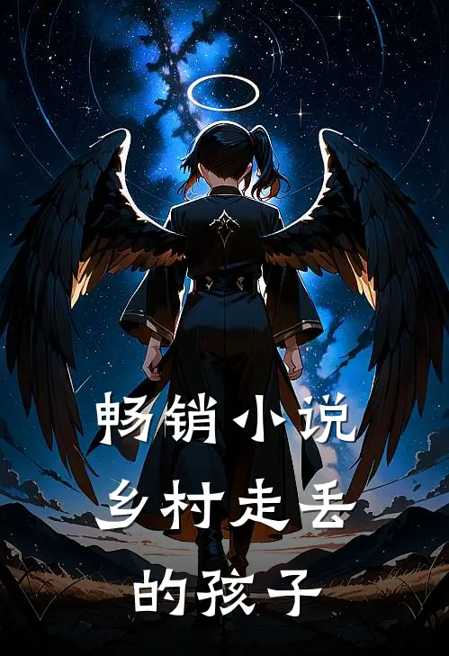 畅销小说乡村走丢的孩子
