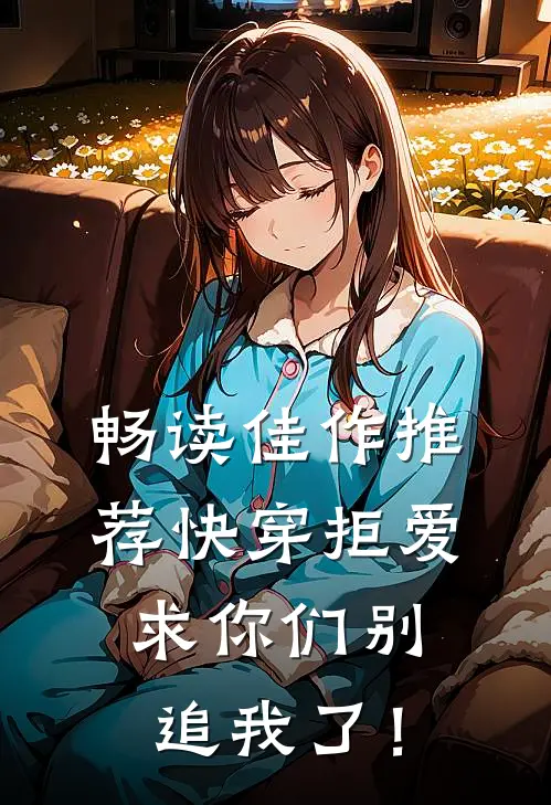 畅读佳作推荐快穿拒爱：求你们别追我了！