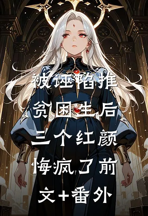 被诬陷推贫困生后，三个红颜悔疯了前文+番外