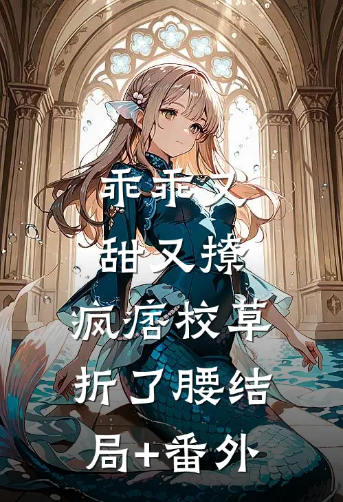 乖乖又甜又撩，疯痞校草折了腰结局+番外