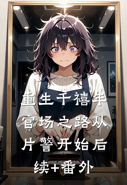 重生千禧年：官场之路从片警开始后续+番外