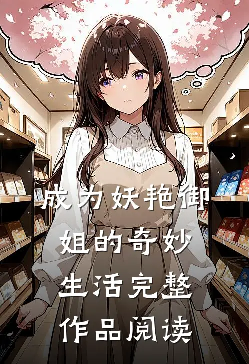成为妖艳御姐的奇妙生活完整作品阅读