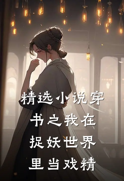 精选小说穿书之我在捉妖世界里当戏精