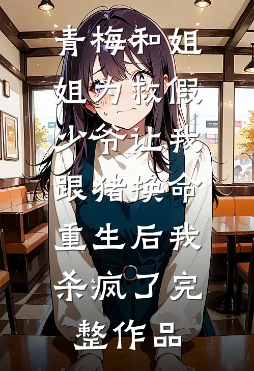 青梅和姐姐为救假少爷让我跟猪换命，重生后我杀疯了完整作品