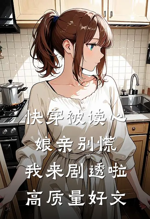 快穿被读心：娘亲别慌，我来剧透啦高质量好文