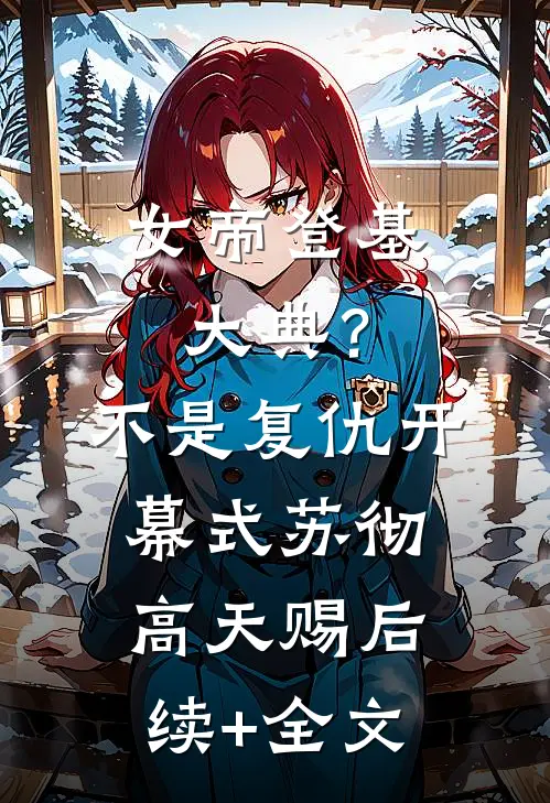 女帝登基大典？不，是复仇开幕式苏彻高天赐后续+全文