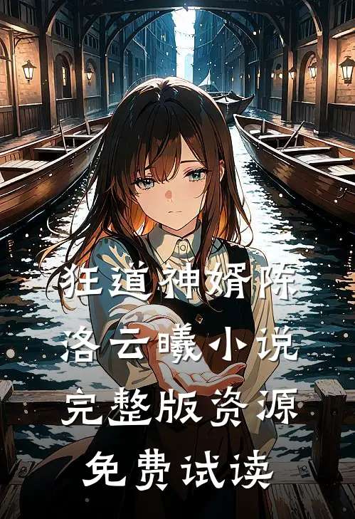 狂道神婿陈洛云曦小说完整版资源免费试读
