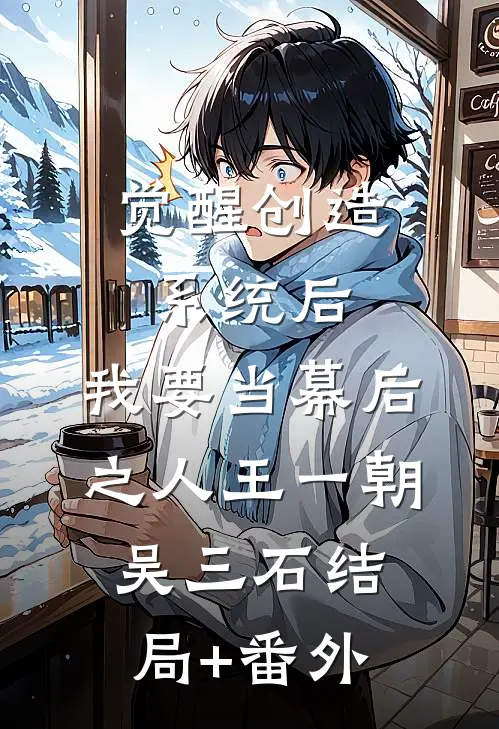 觉醒创造系统后，我要当幕后之人王一朝吴三石结局+番外