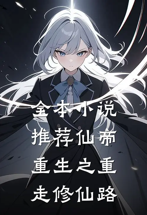 全本小说推荐仙帝重生之重走修仙路