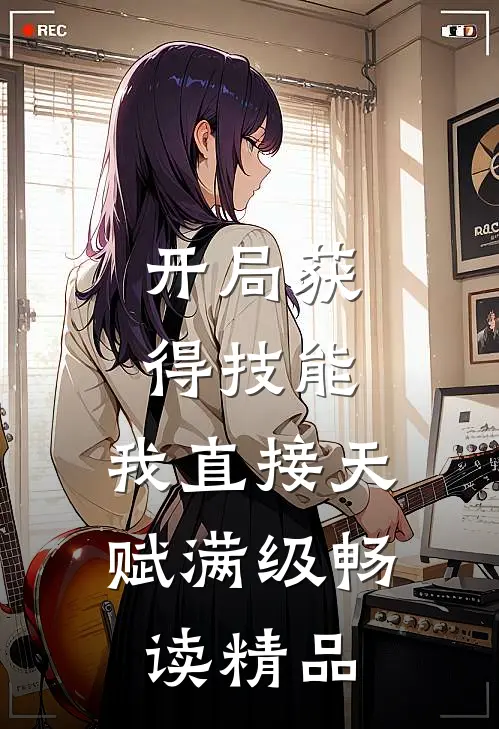开局获得技能，我直接天赋满级畅读精品
