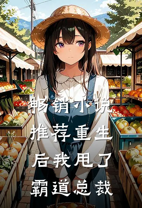 畅销小说推荐重生后我甩了霸道总裁