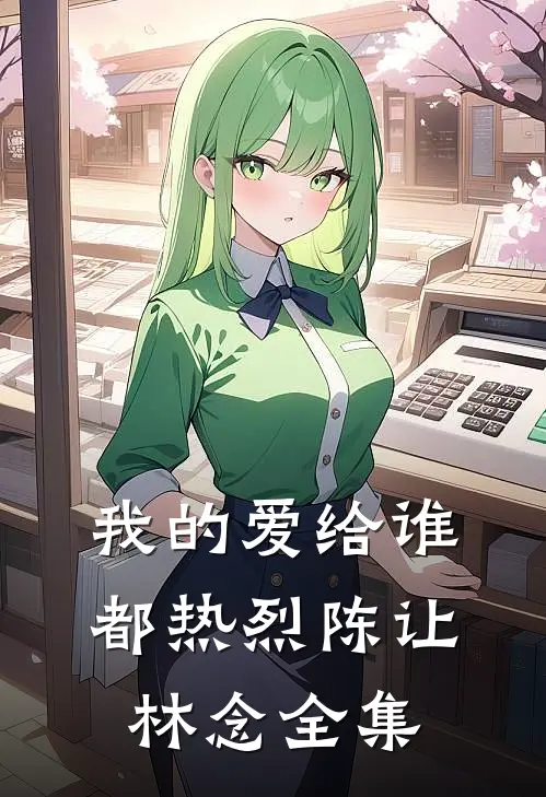 我的爱给谁都热烈陈让林念全集