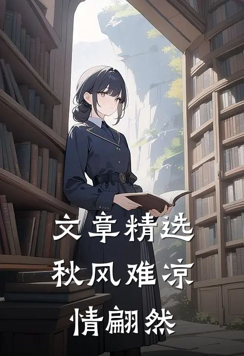 文章精选秋风难凉情翩然