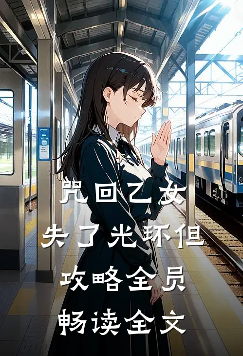 咒回乙女：失了光环但攻略全员畅读全文