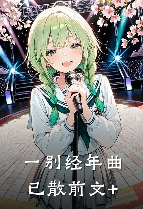 一别经年曲已散前文+