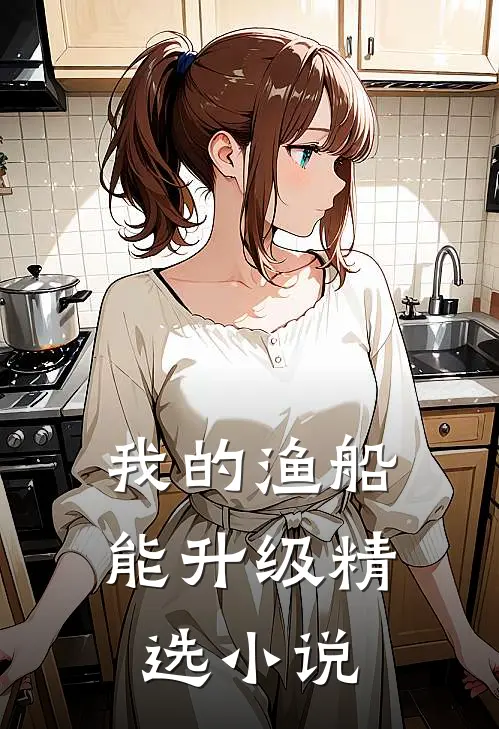 我的渔船能升级精选小说