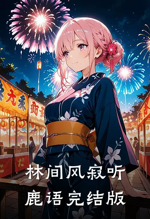 林间风寂听鹿语完结版
