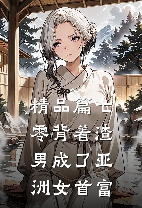 精品篇七零背着渣男成了亚洲女首富