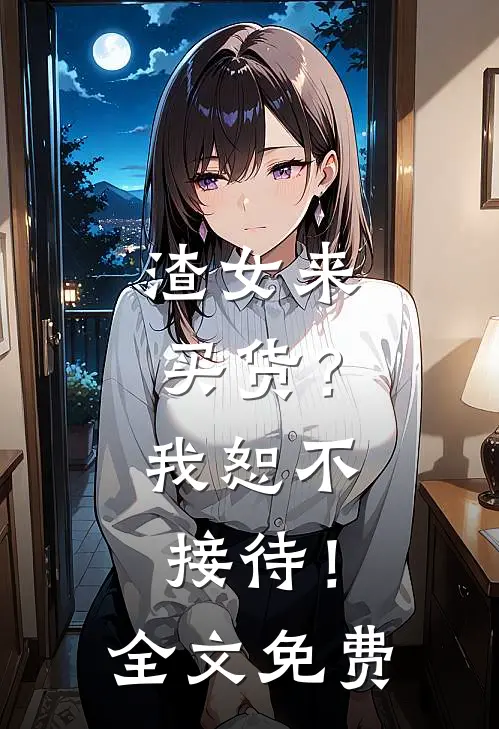 渣女来买货？我恕不接待！全文免费