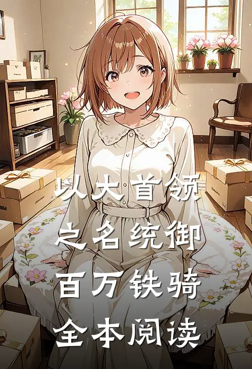 以大首领之名统御百万铁骑全本阅读