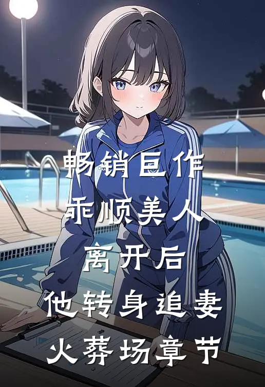 畅销巨作乖顺美人离开后，他转身追妻火葬场章节