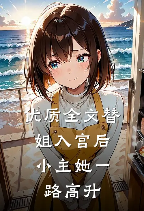 优质全文替姐入宫后，小主她一路高升