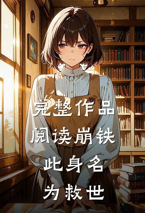 完整作品阅读崩铁：此身名为救世