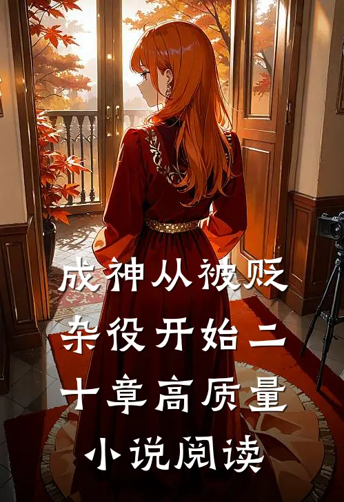 成神从被贬杂役开始二十章高质量小说阅读