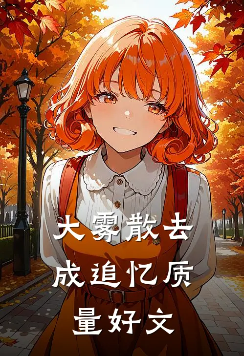 大雾散去成追忆质量好文