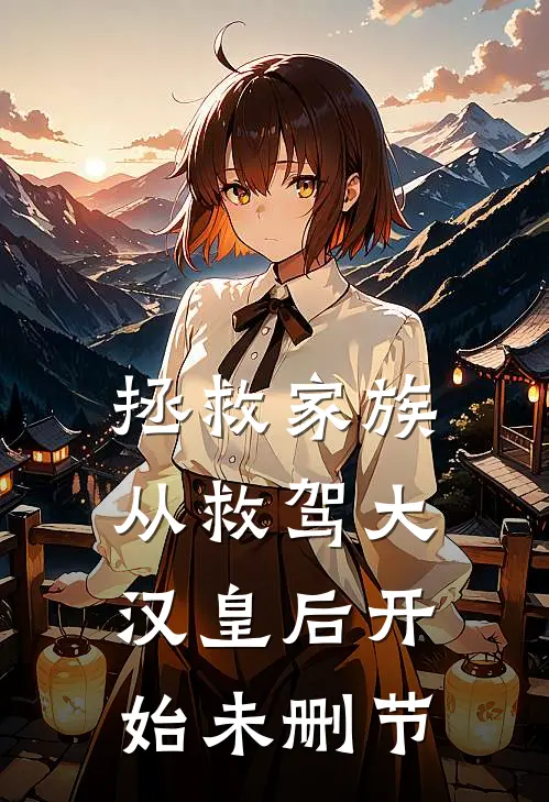 拯救家族，从救驾大汉皇后开始未删节
