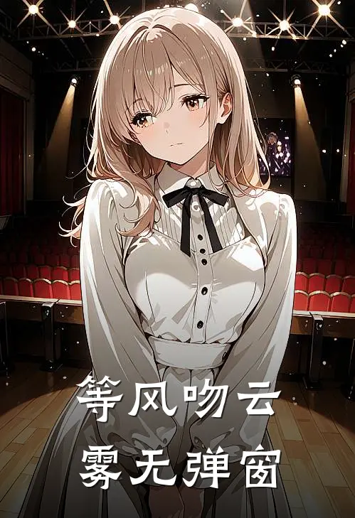 等风吻云雾无弹窗